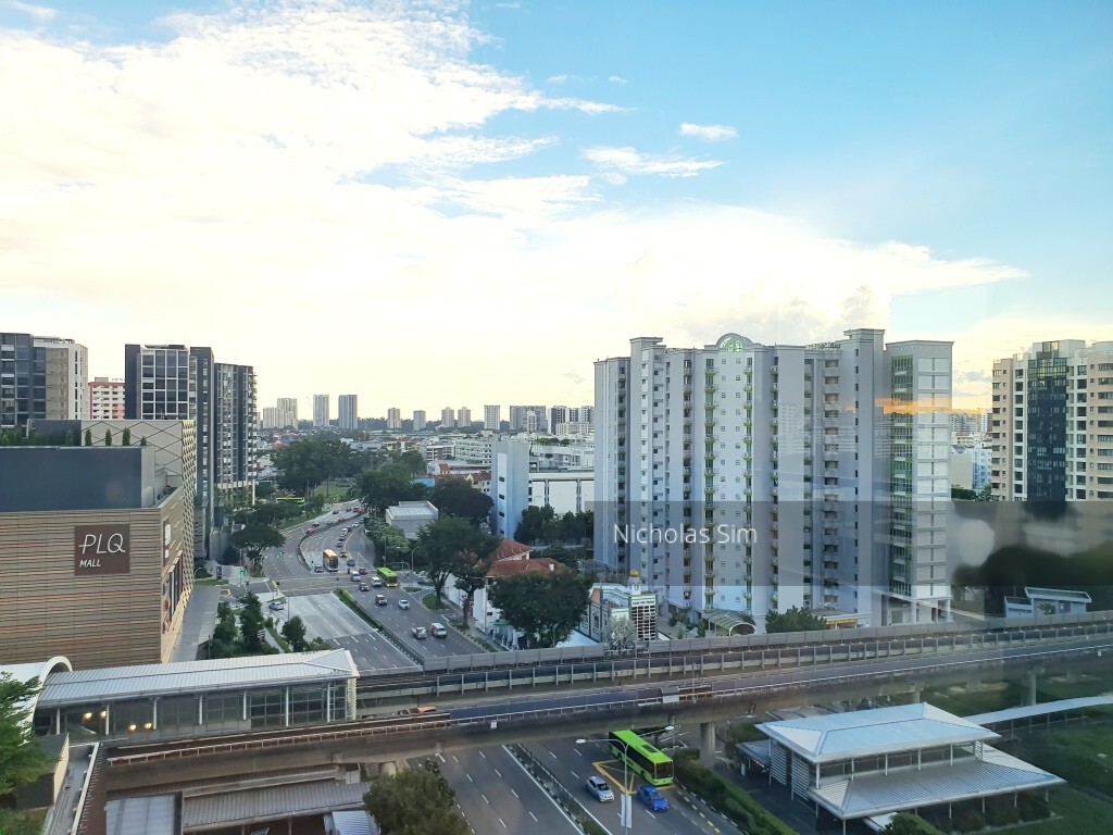 Paya Lebar Square thumbnail photo